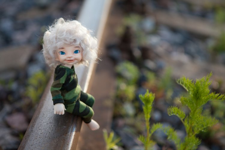 Возвращение эльфов из Усово | Бэйбики Возвращение эльфов из Усово (фото 3)