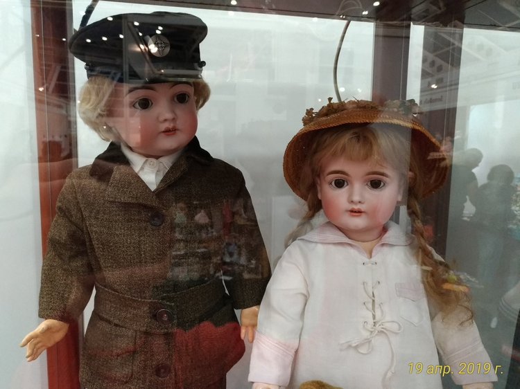 XII Международная выставка Moscow Fair 2019 | Бэйбики XII Международная выставка Moscow Fair 2019