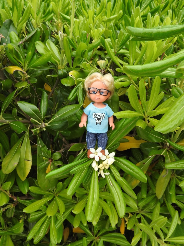 Сочи-Адлер: Южное Взморье - Мои любимые куколки на отдыхе