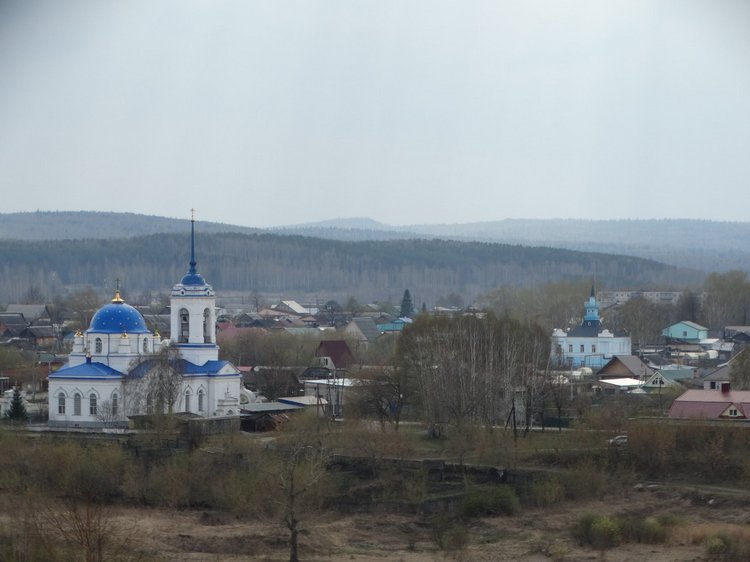 Куколки mamachapp в Верхнем Тагиле