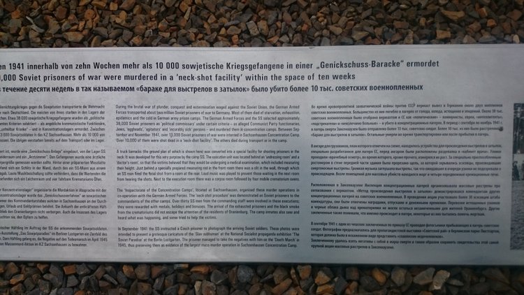 Спасибо Вам за смелость и отвагу, за небо мирное над головой
