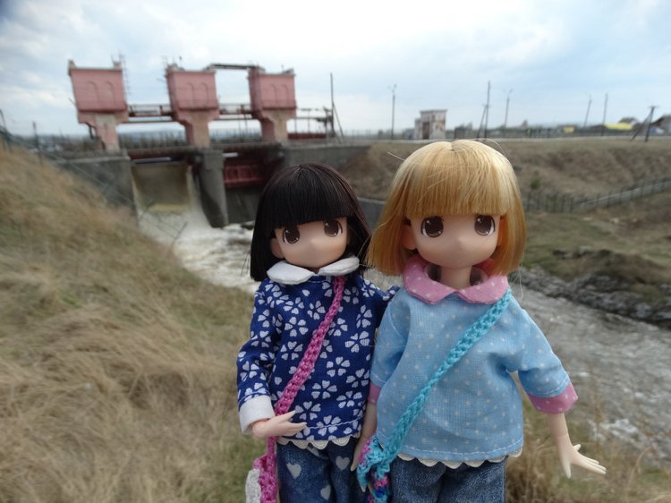 Куколки mamachapp в Верхнем Тагиле