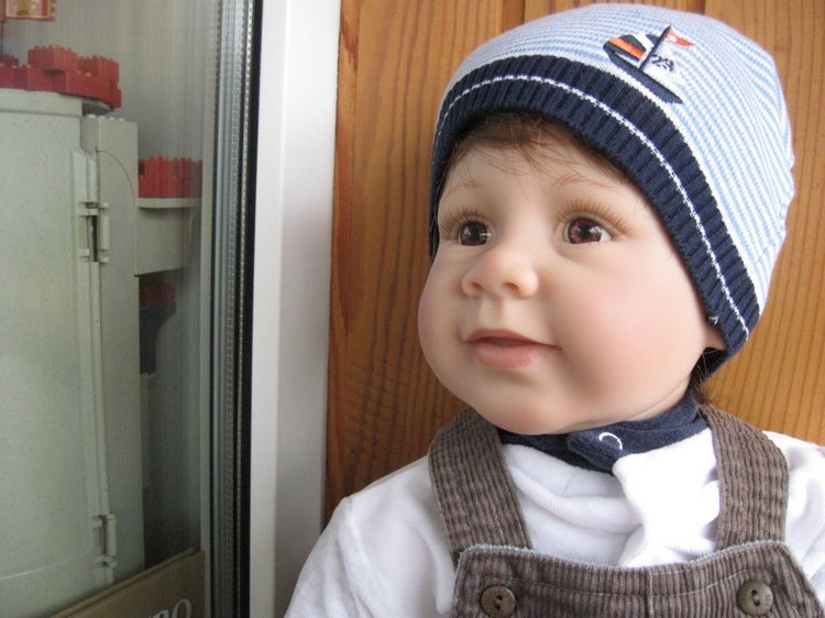 Было нас двое близнецов когда-то