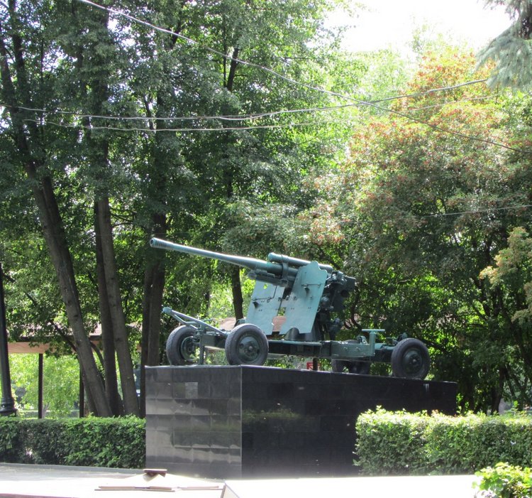 Моя кукольная семья на прогулке в Измайловском Парке