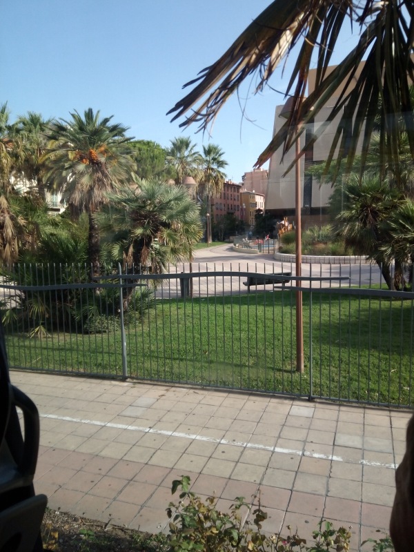 Тур по Европе или долгожданный подарок самой себе. Часть 9