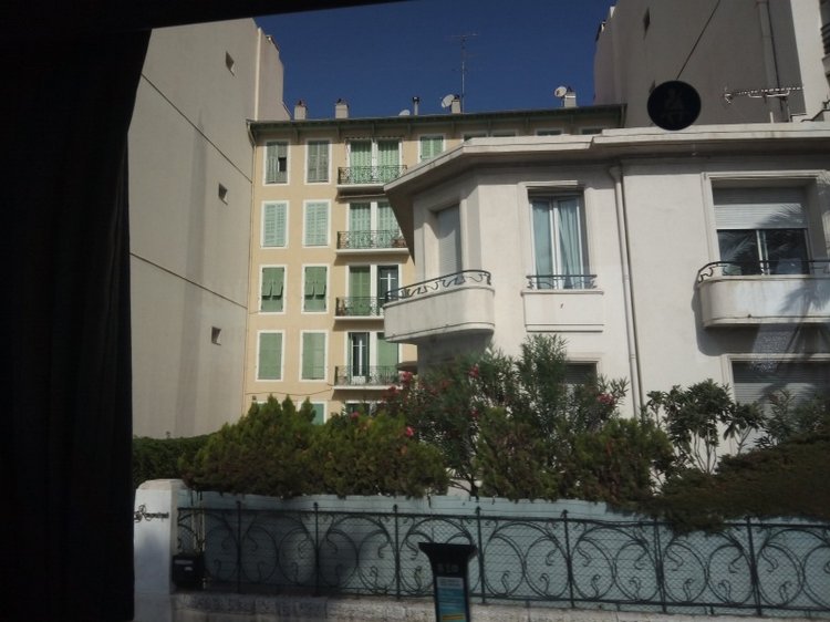 Тур по Европе или долгожданный подарок самой себе. Часть 10