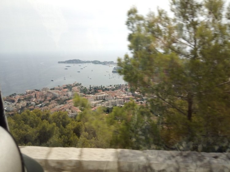 Тур по Европе или долгожданный подарок самой себе. Часть 11 (фото 7)