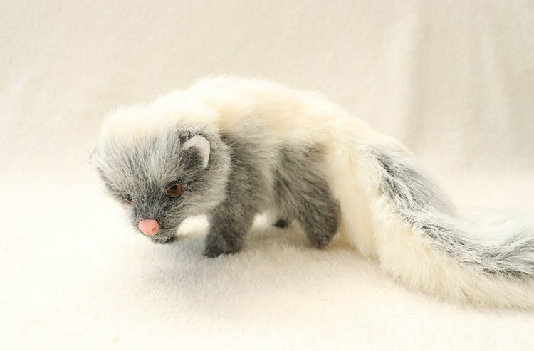 ElenaRiBears - Авторские плюшевые игрушки | Бэйбики ElenaRiBears - Авторские плюшевые игрушки (фото 4)