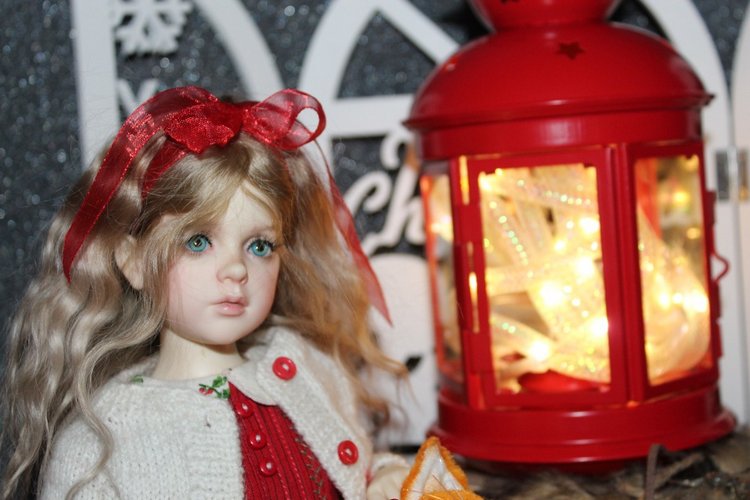 Время чудес! С Рождеством