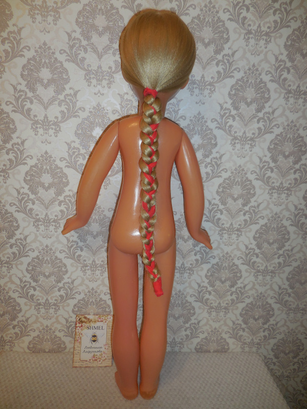 ПИНЕЖСКАЯ НЕВЕСТА (Архангельская губерния). Реставрация, переделка