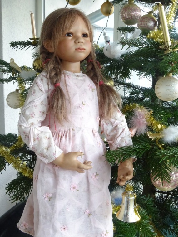 Как живут Кукольные Коллекции у других коллекционеров