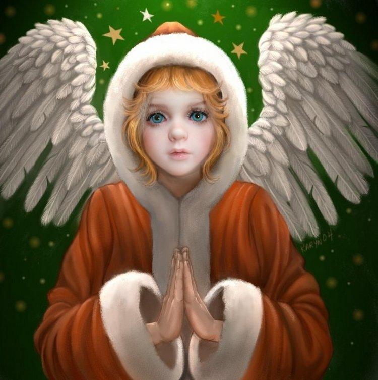 Зарисовки с Розой Аделиной