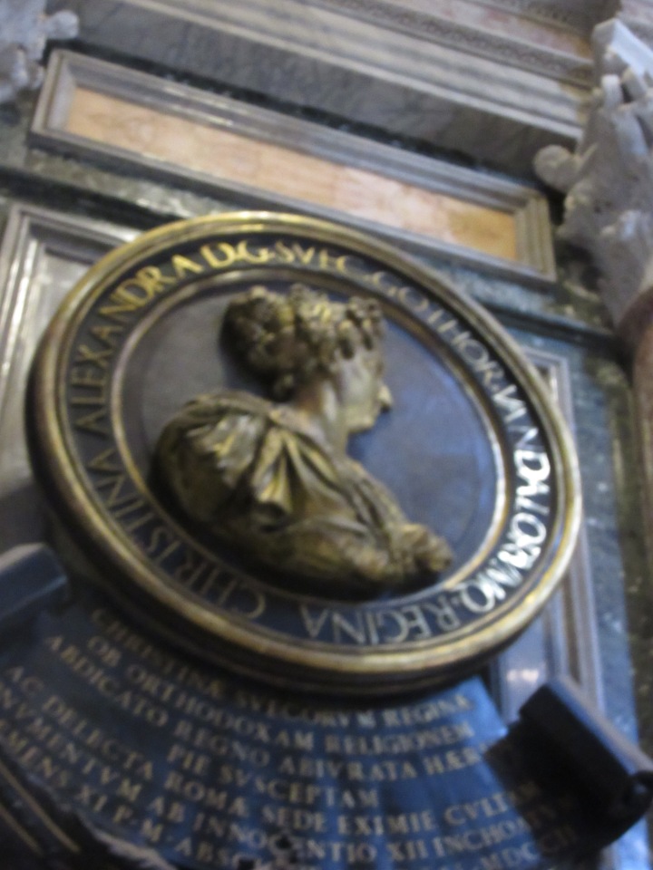 До пандемии. Путешествие по Италии, часть 6 (Ватикан)