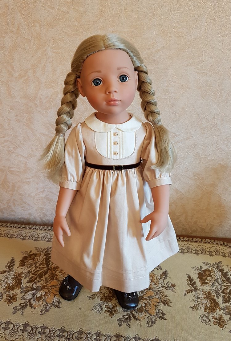 Весенняя мода, или #играемдружно