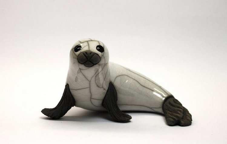 TamarValleyArt - Авторские керамические скульптуры