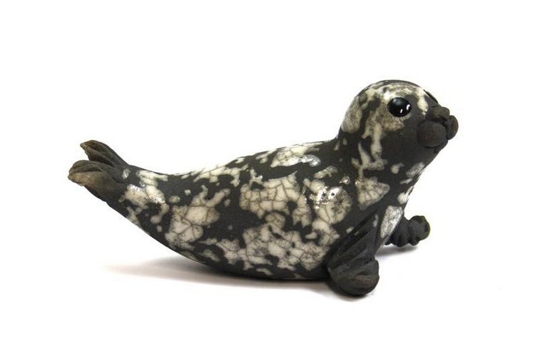 TamarValleyArt - Авторские керамические скульптуры (фото 8)