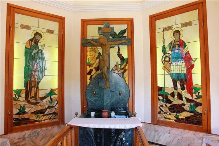 Из Чукавино в Старицу — Культура