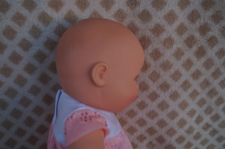 Малыши и малышки. Фабрика Весна. Куклы и пупсы начала 2000-х. Часть тринадцатая (фото 3)