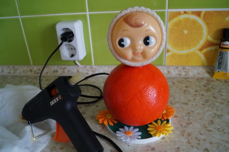 Суббота - день выписки из кукольной лечебницы (фото 8)