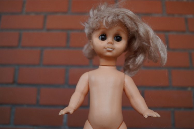 Куколки здоровы - пора выписываться