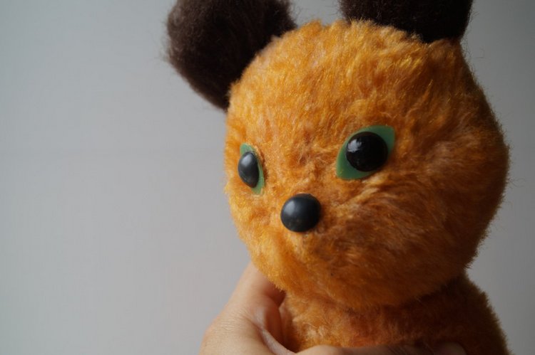 Куколки здоровы - пора выписываться