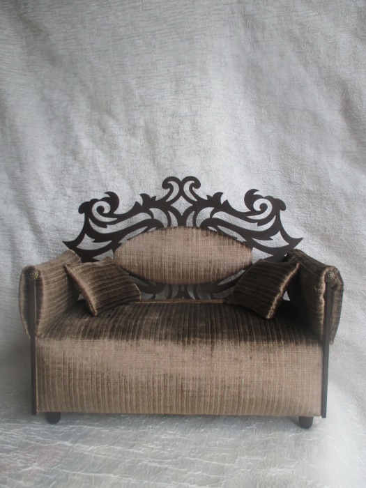 Я снова про нее... про мебель | Бэйбики Я снова про нее... про мебель