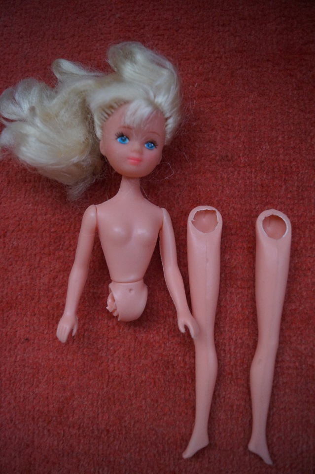 Выписка новых пациентов — Реставрация и преображение кукол: ремонт