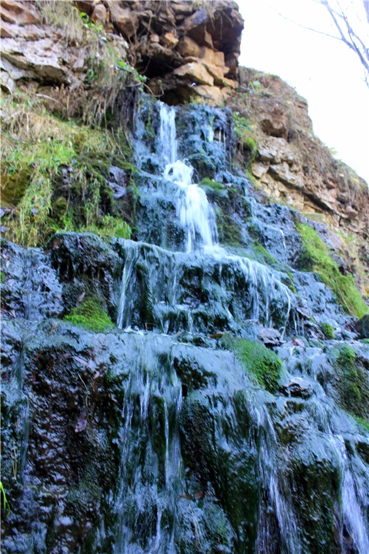 Братья Зайкины на Водопаде (фото 5)