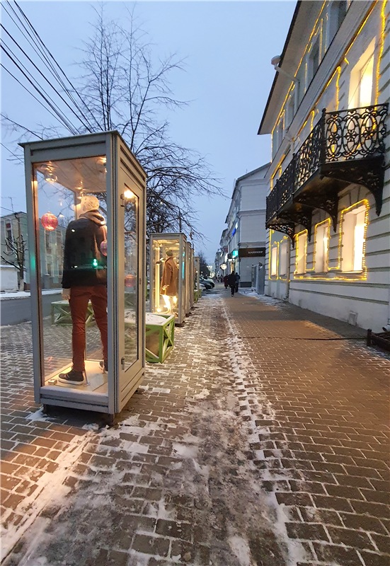 Город, в котором я живу — Туризм и путешествия: фотоотчеты из поездок