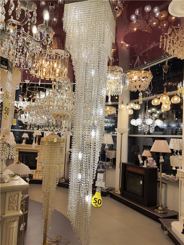 Праздничная Тверь. Время подарков (фото 3)