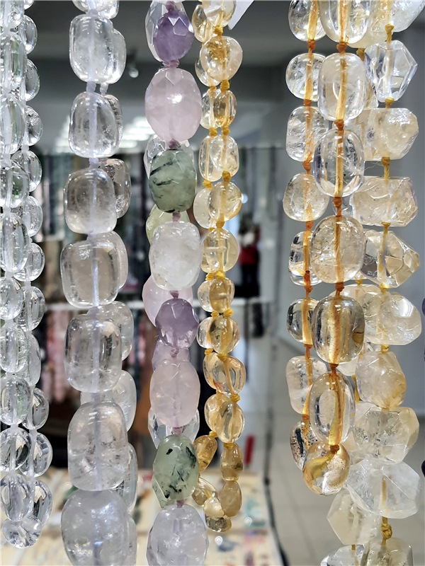 Выставка "Самоцветы Мира" в Твери, продолжение