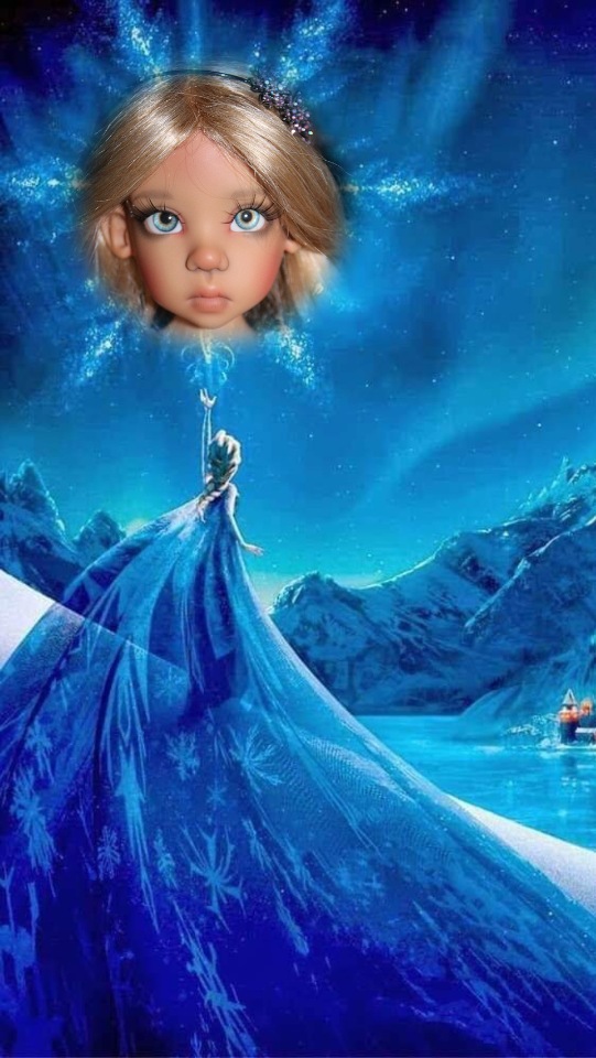 Поздравления С Рождеством и Наступающим Новым годом от Мисси и Талиссы