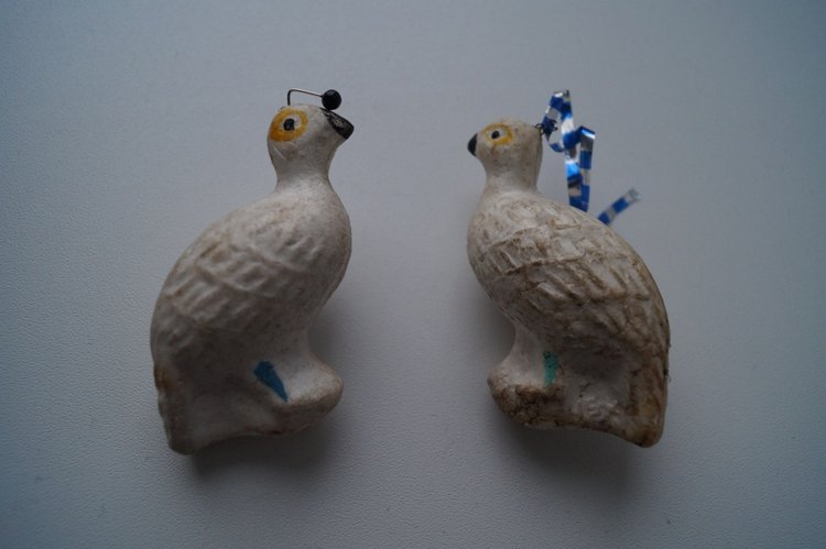 Кукольная лечебница. Выписка третья (фото 10)