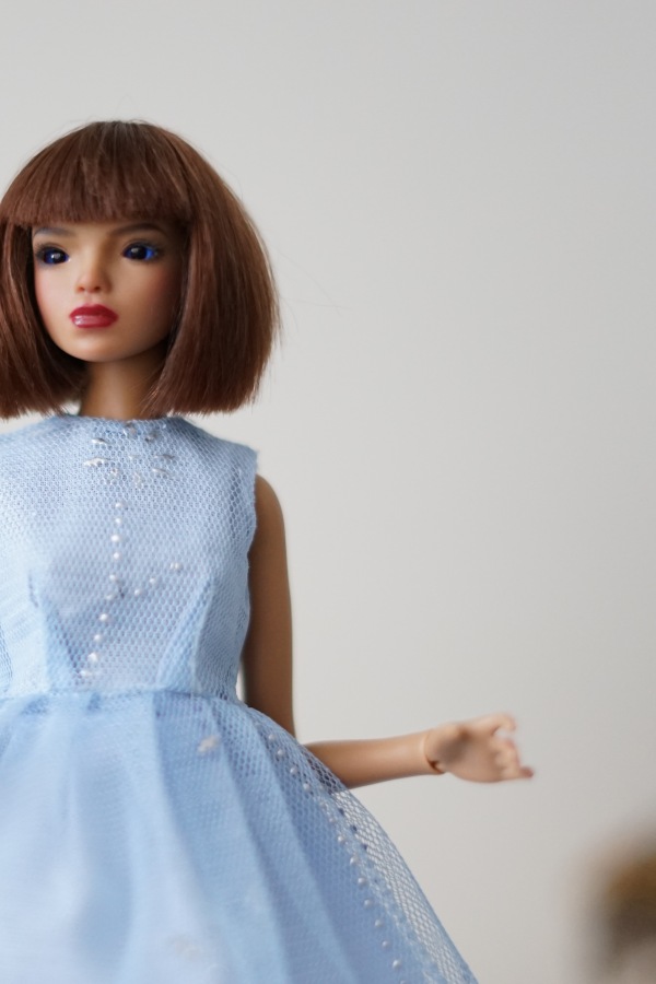 Алиса от KKeRRinDolls — Одежда и обувь для кукол своими руками: фото