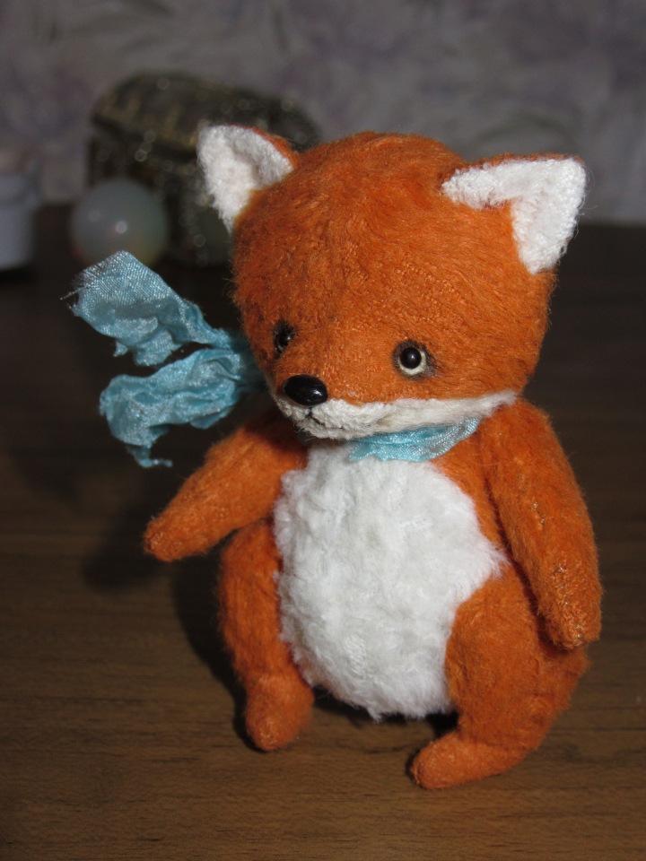 Великолепный Тыр и его новый друг