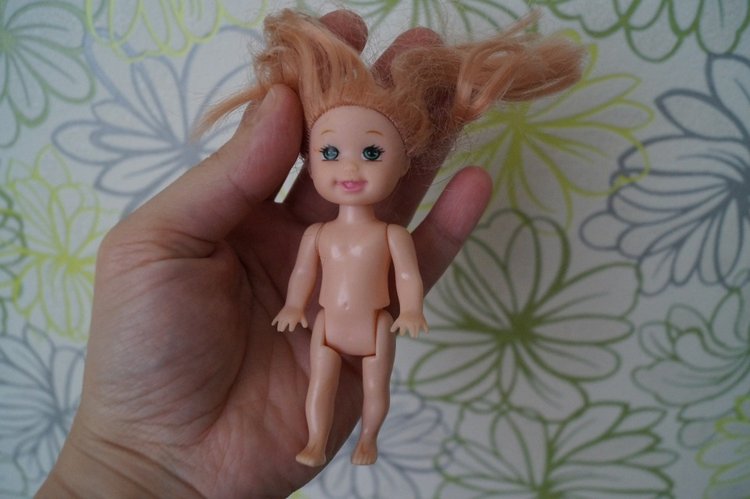 Четвёртая апрельская выписка. Варим покусы ног, варим пластик, красим резиновую голову