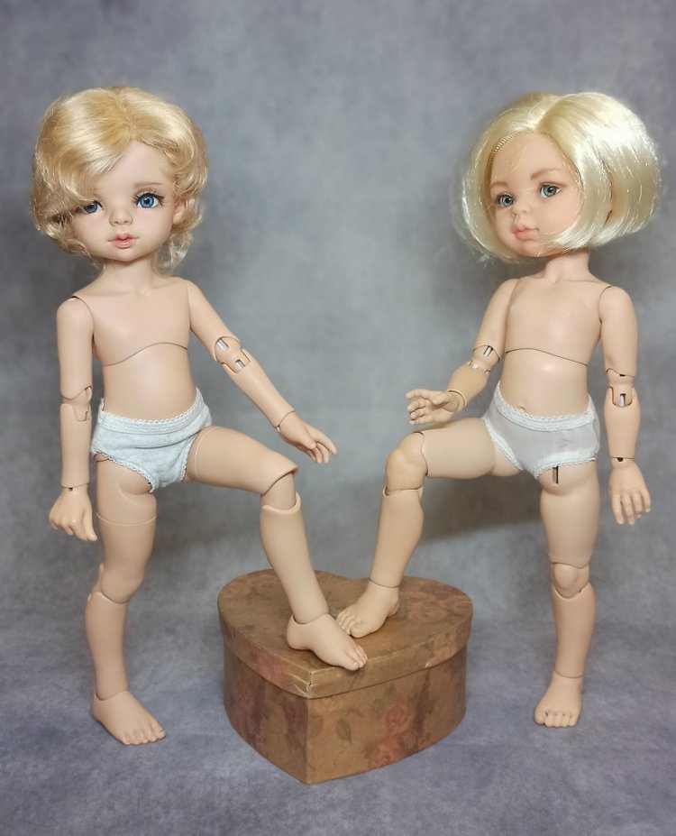 Думайте сами, решайте сами иметь или не иметь