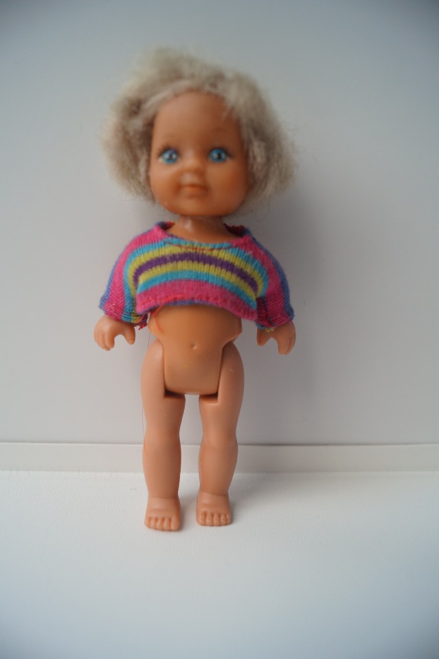 Вторая июньская выписка. Одни девочки! Кукла-загадка от Энергосбыта разгадана (фото 5)