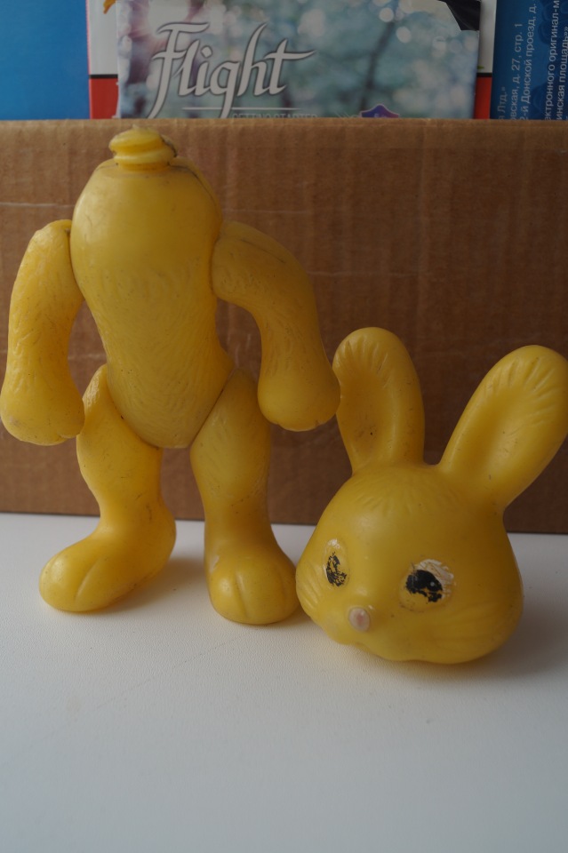 Первая выписка сентября. Починка тазобедренных суставов. Лепка сменных стоп