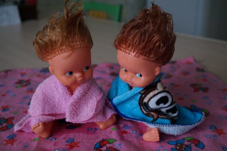 Пятая выписка октября. Санаторно-курортная! Вылечилась даже кроватка