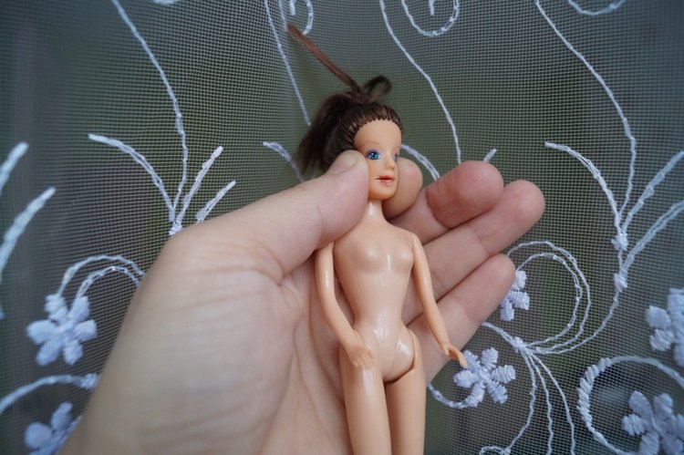 Четвёртая выписка ноября. Всю неделю перепрошивала и допрошивала семь Лолит