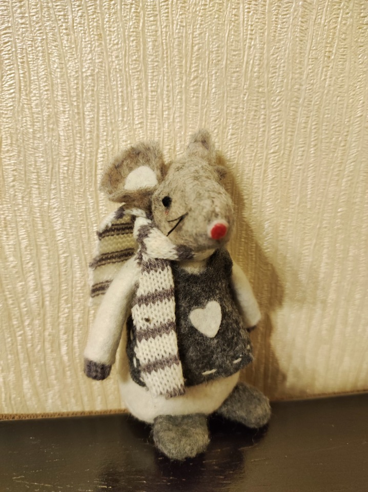 Подарки от Снегурочки — Интересные игрушки и фигурки (разное): редкие