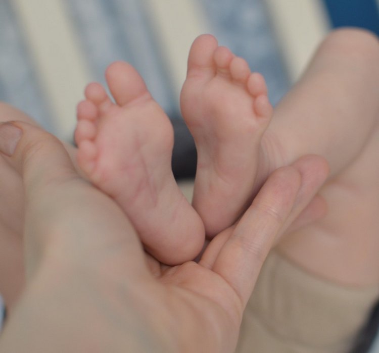 Шерри от Натали Блик — Куклы Реборн (Reborn): работы мастеров