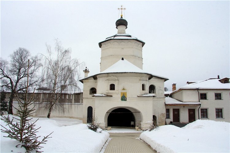 Снежный Март — Туризм и путешествия: фотоотчеты из поездок