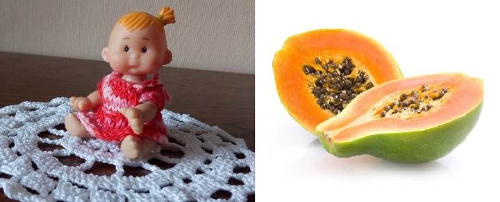 Фруктовая компания — Коллекции мини