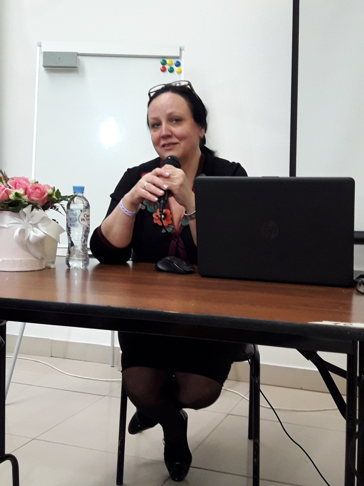 Moscow Fair Московская международная выставка кукол на Тишинке 13 - 15 апреля 2018. Мой фотообзор