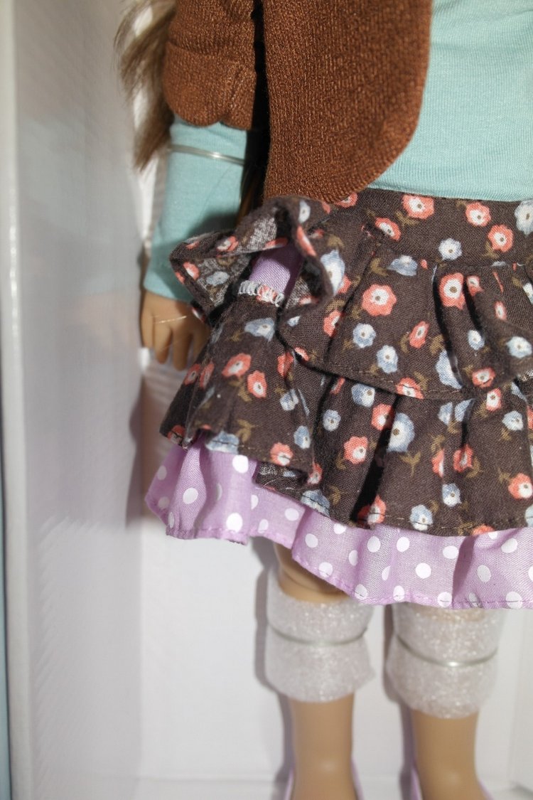 Кидзы в лицах. Куклы 2014 года