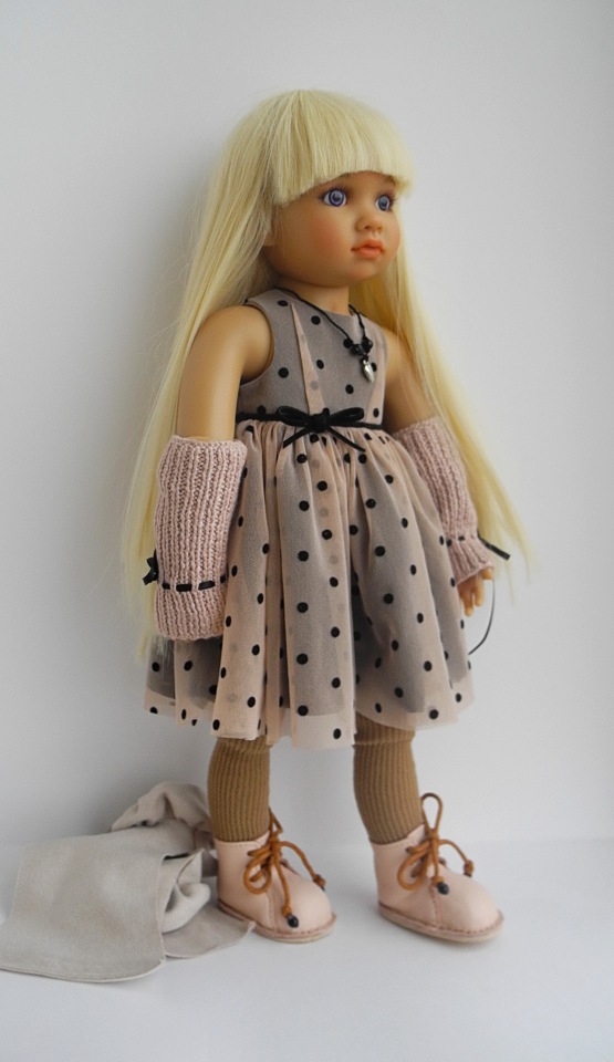 Преображение Kidz'n'cats (ООАК)