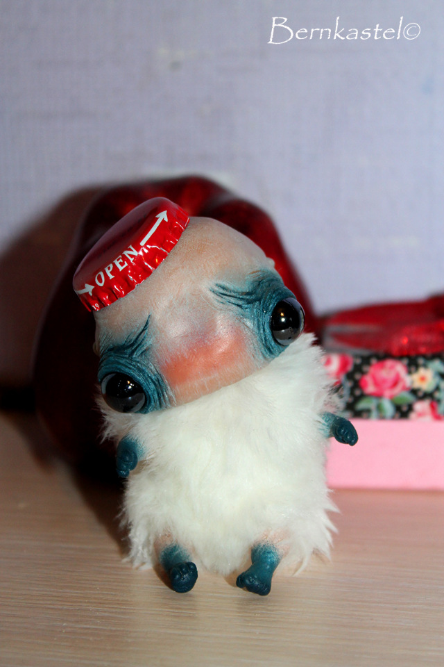 Три Врединки: Юни, Юппи и Юфи (фото 6)