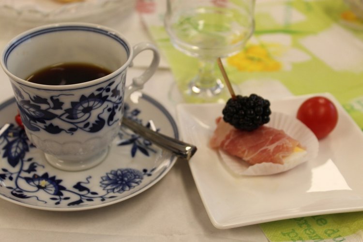 Летняя встреча коллекционеров в магазине кукол. Заключительная часть